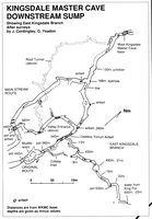 Descent 98 KMC - Downstream Sump